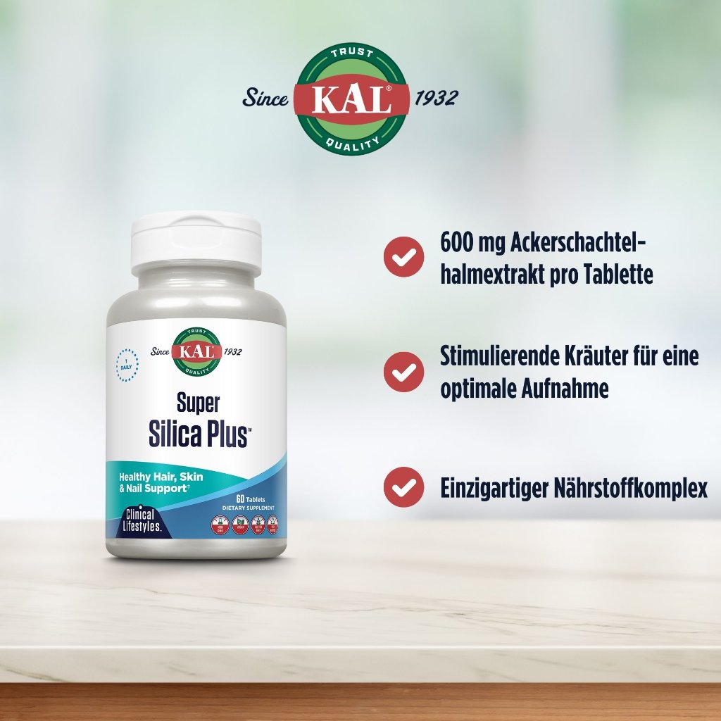KAL Silica Plus