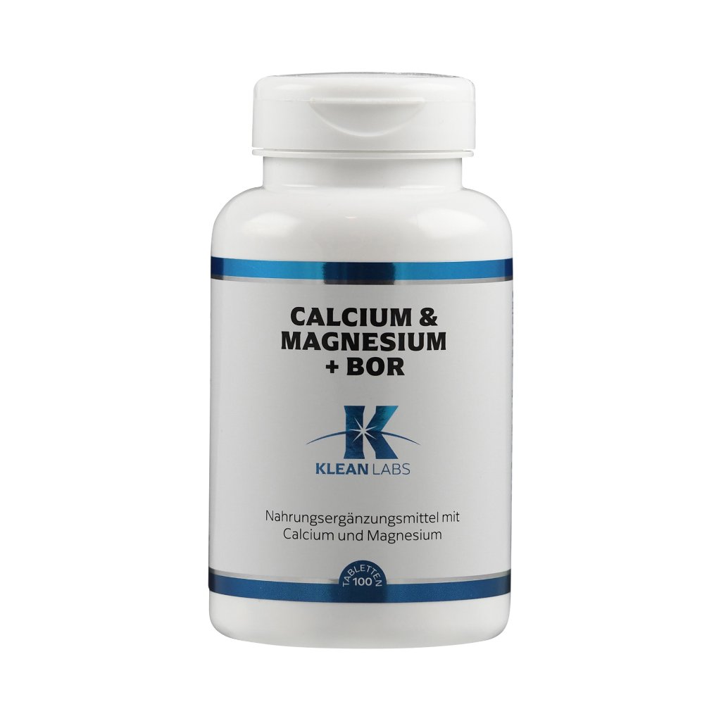 CALCIUM MAGNESIUM BOR