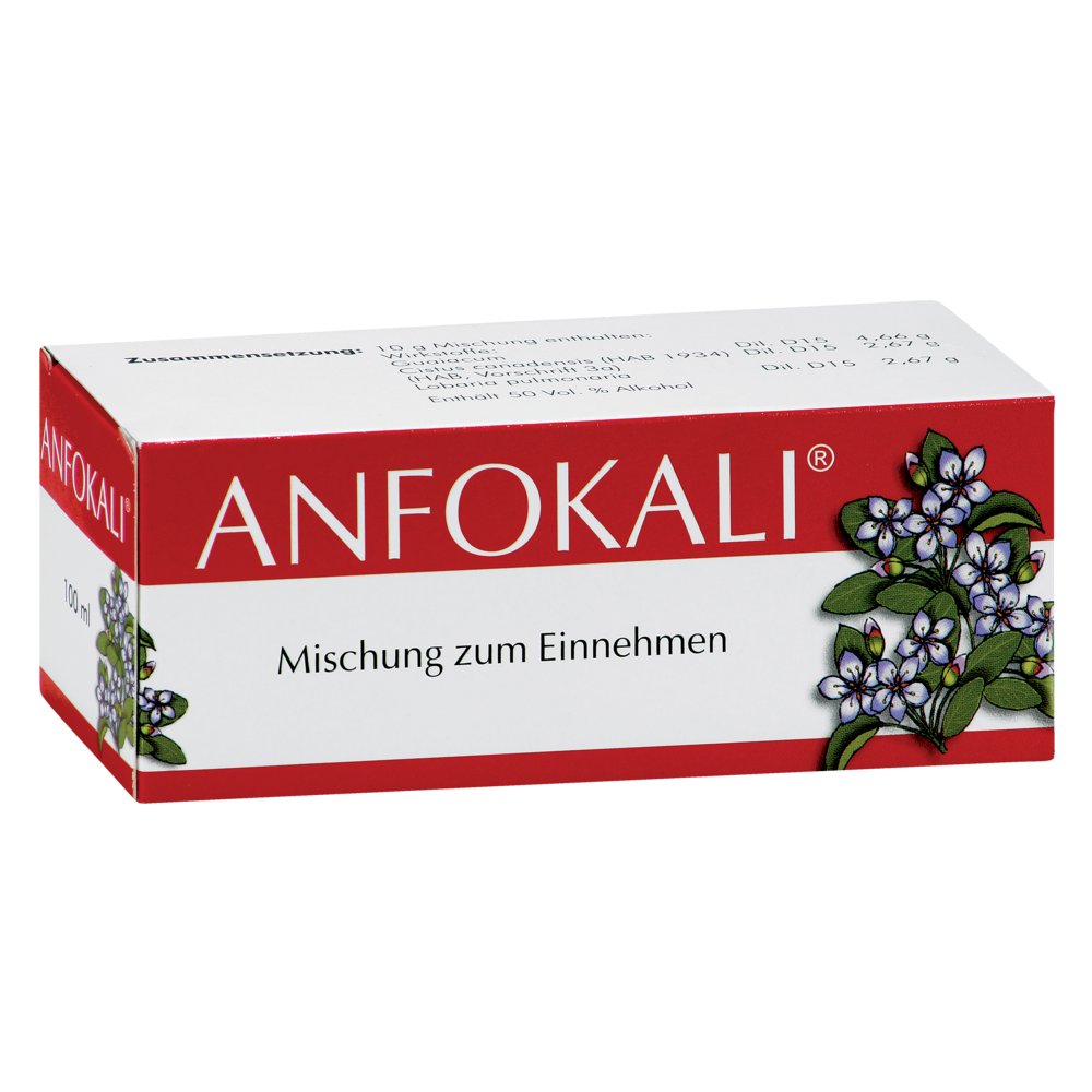 ANFOKALI Tropfen