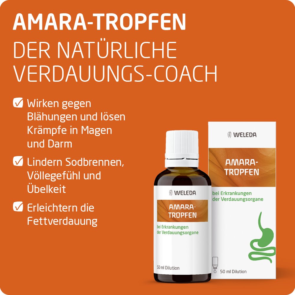 Amara Tropfen