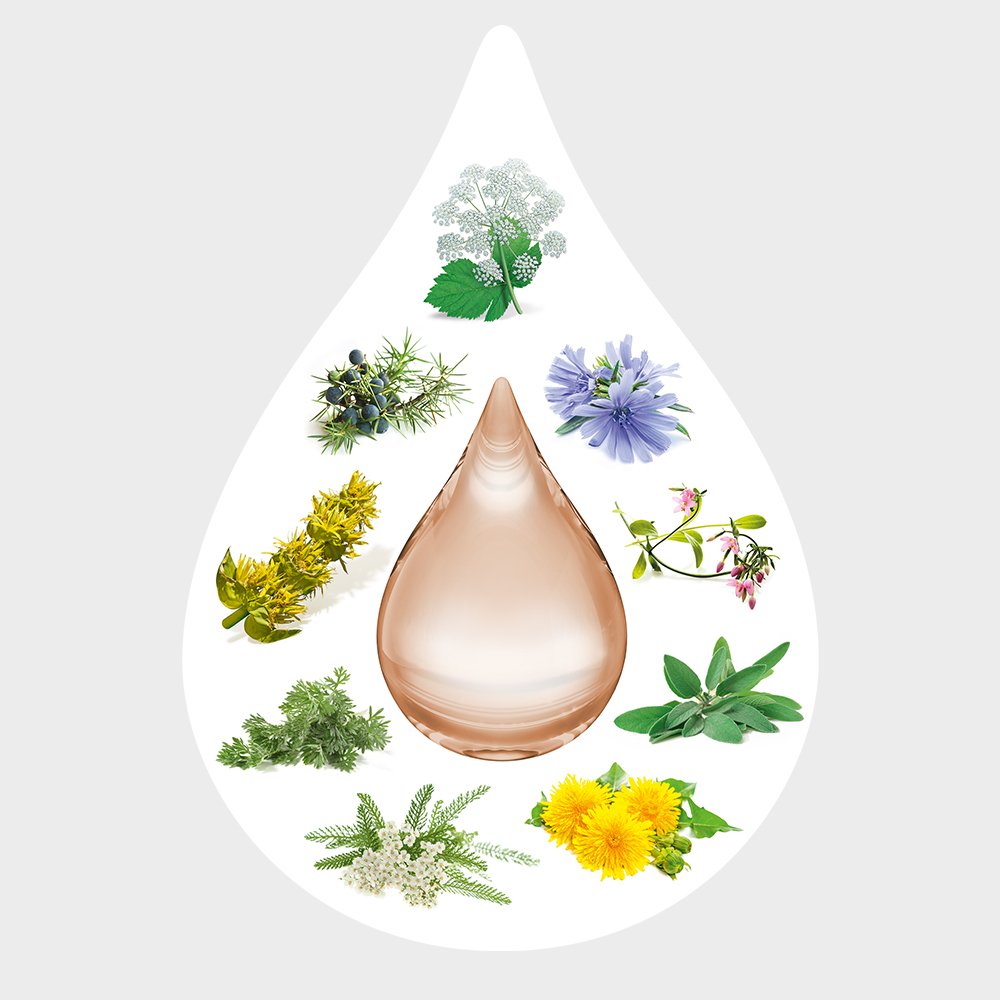 Amara Tropfen