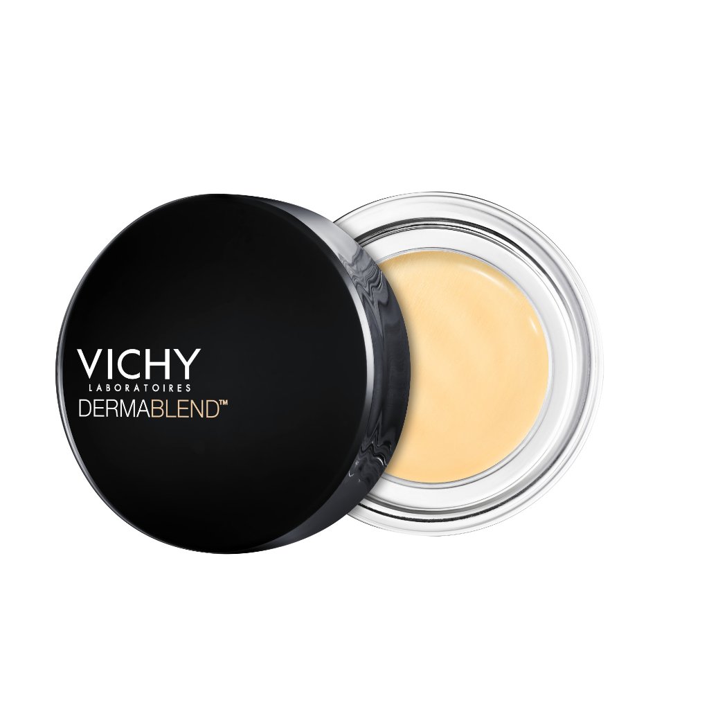 VICHY Dermablend Korrekturfarbe gelb 4,5 g