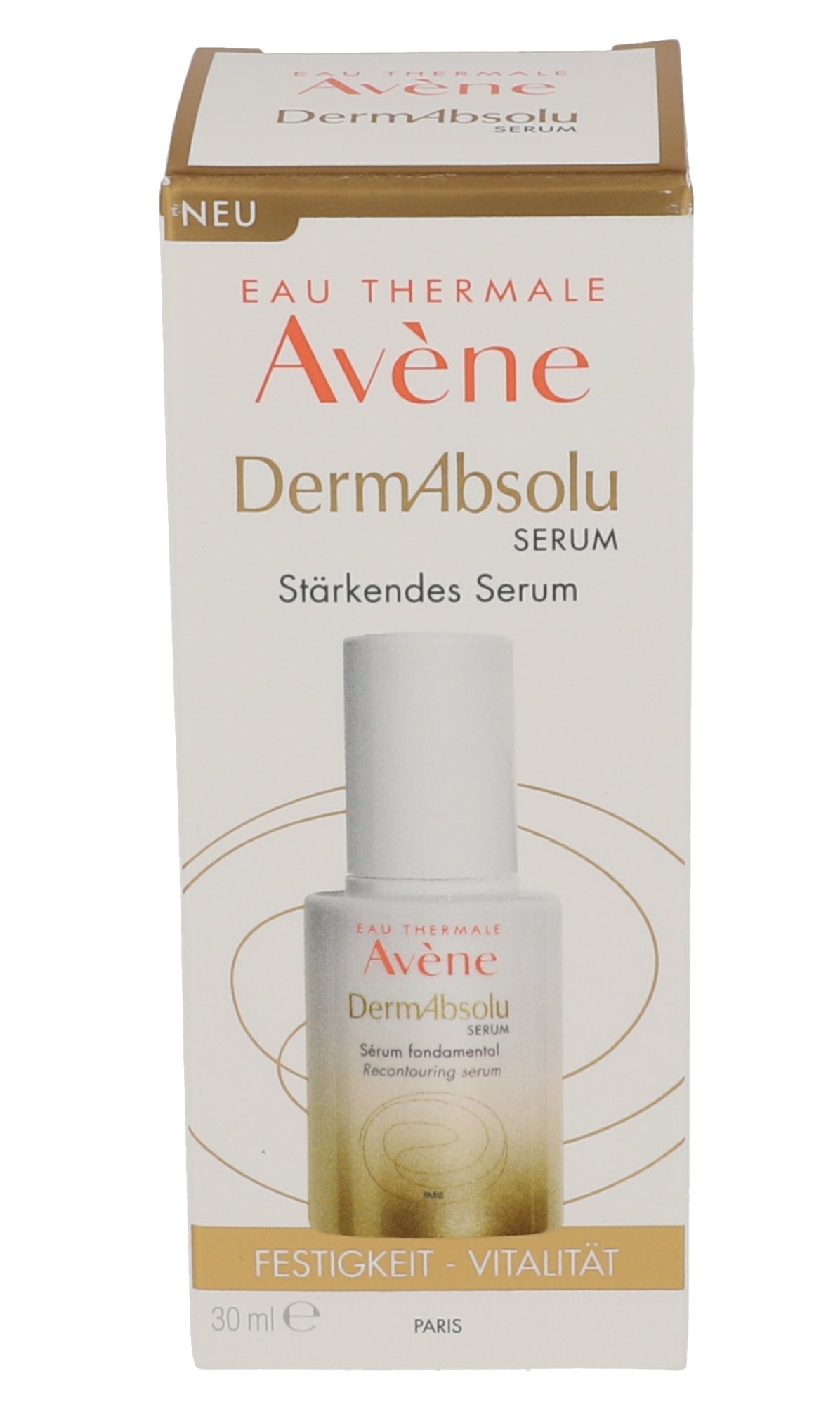 AVENE DermAbsolu Serum stärkendes Serum