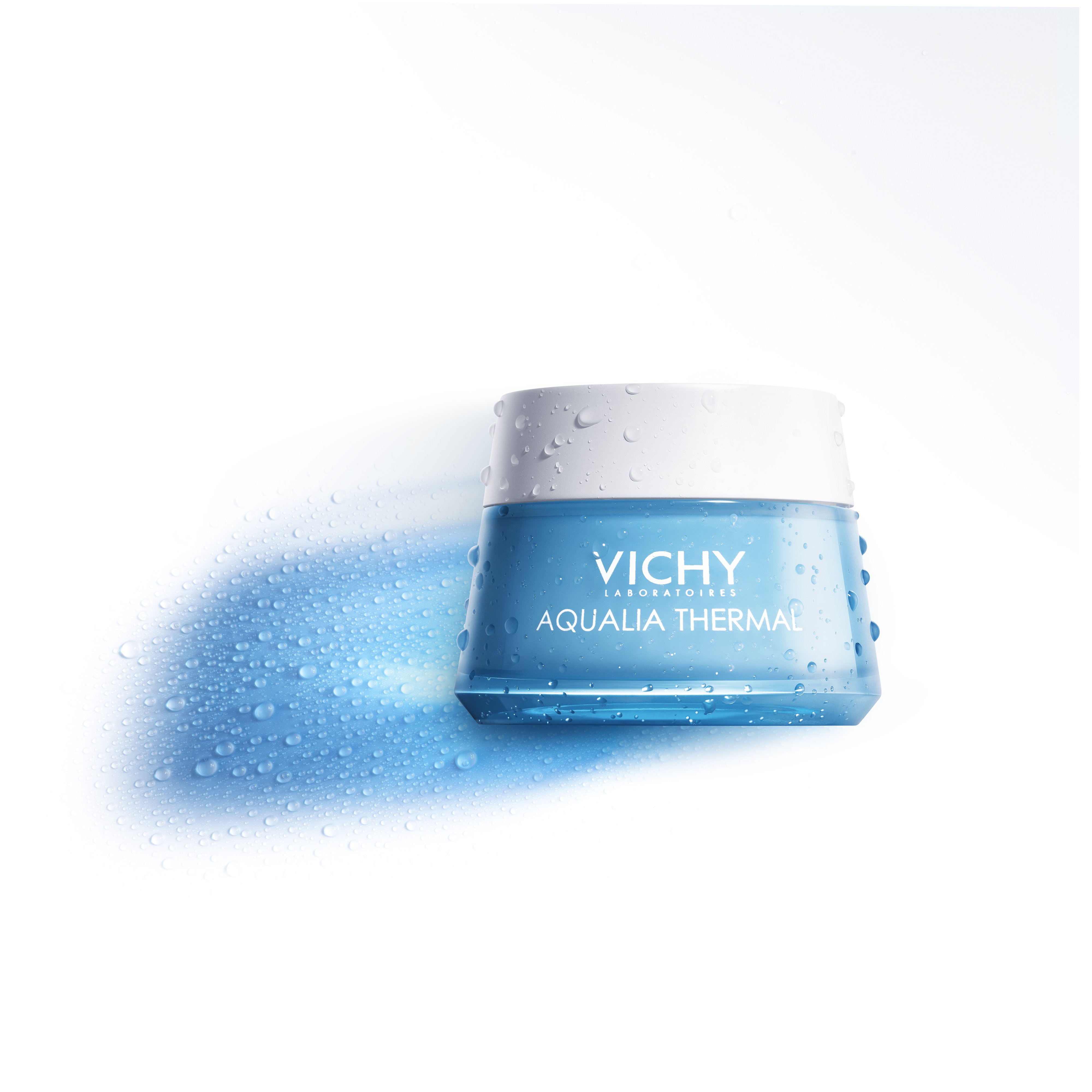 Aqualia Thermal Reichhaltige Creme