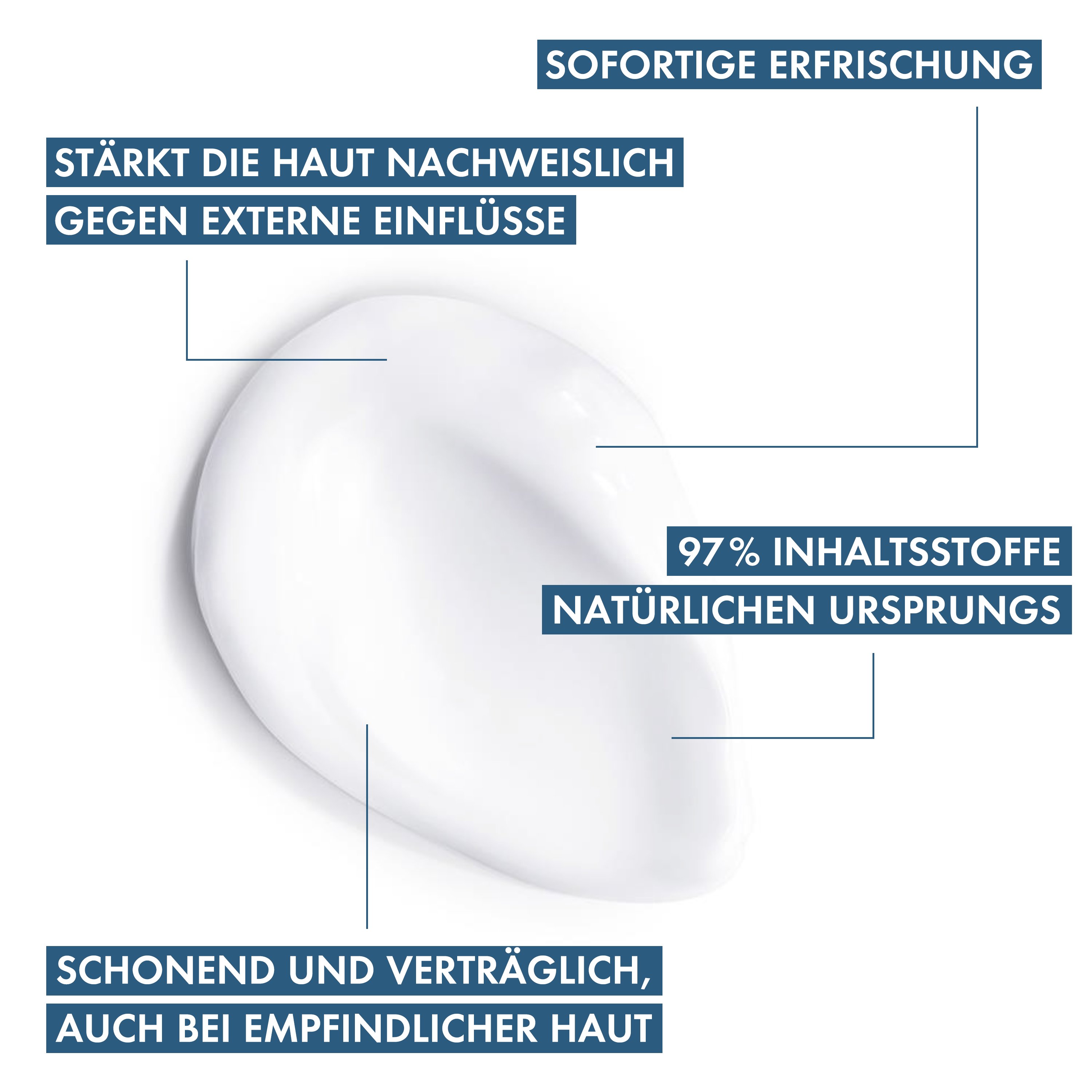 Aqualia Thermal Reichhaltige Creme