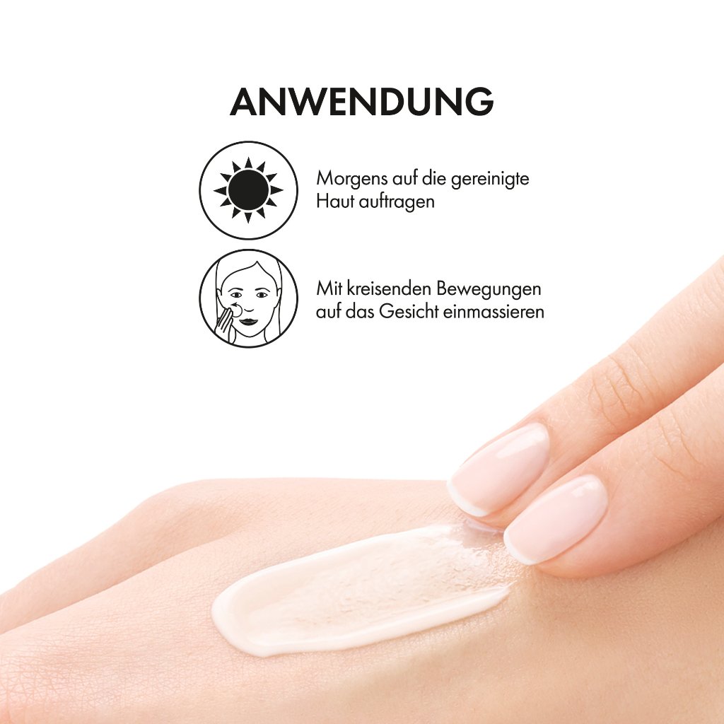 Vichy Aqualia Thermal Reichhaltige Creme