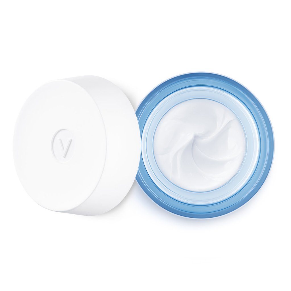 Vichy Aqualia Thermal Reichhaltige Creme