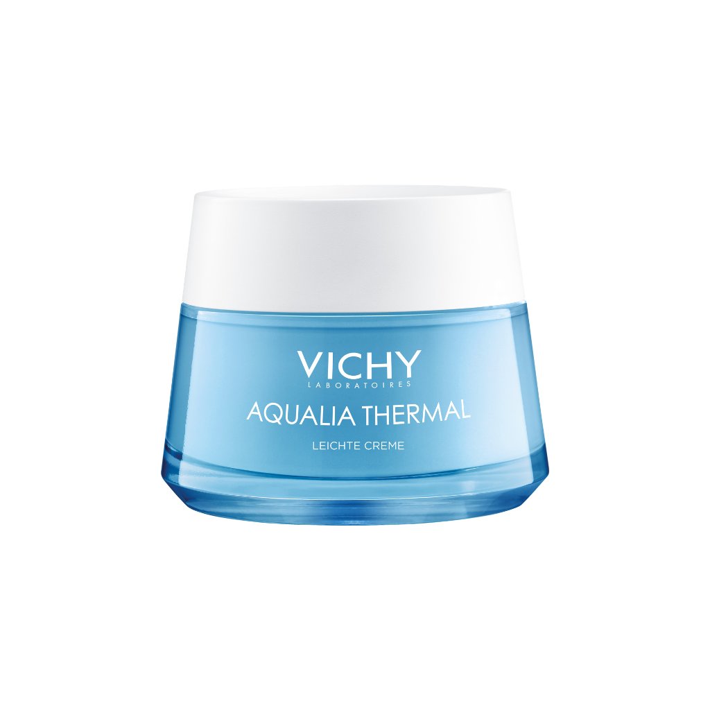 Vichy Aqualia Thermal Leichte Creme