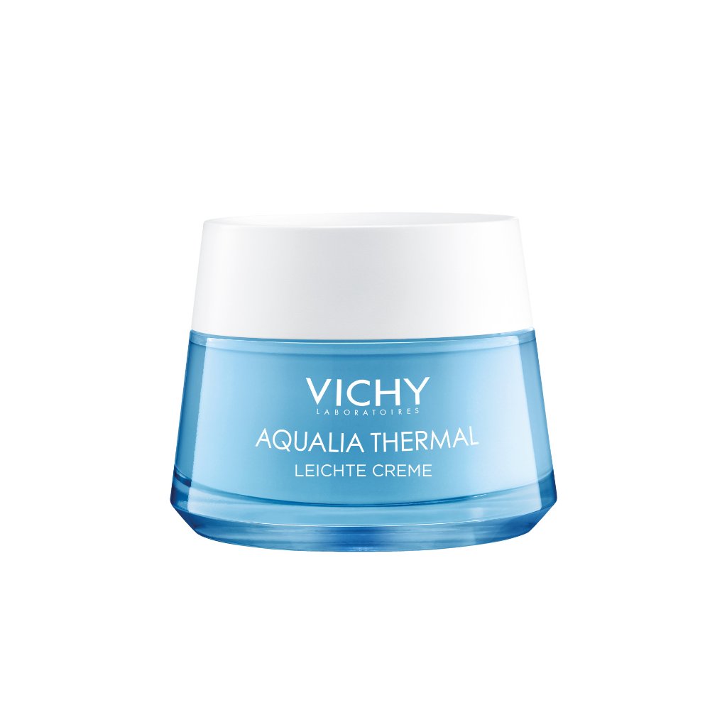 Vichy Aqualia Thermal Leichte Creme