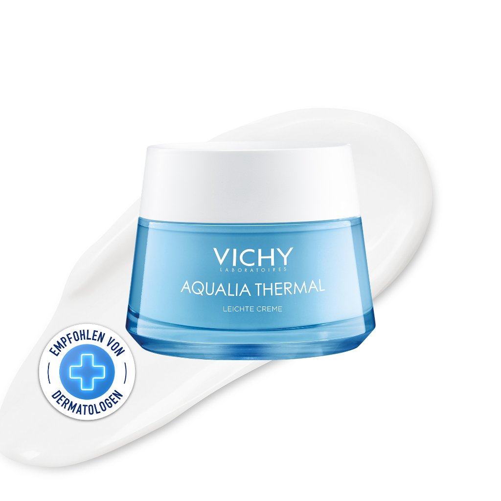 Vichy Aqualia Thermal Leichte Creme