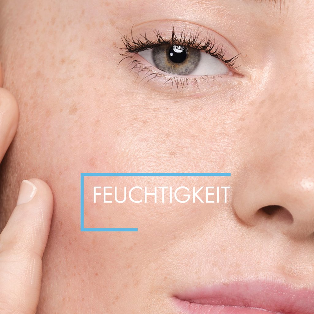 Vichy Aqualia Thermal Leichte Creme