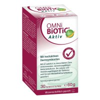 OMNi-BiOTiC® Aktiv 60g