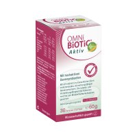 OMNi-BiOTiC® Aktiv 60g