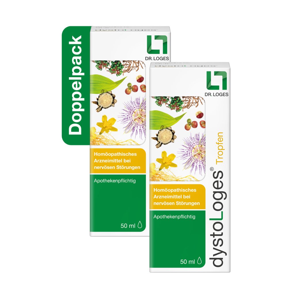 DYSTOLOGES Tropfen