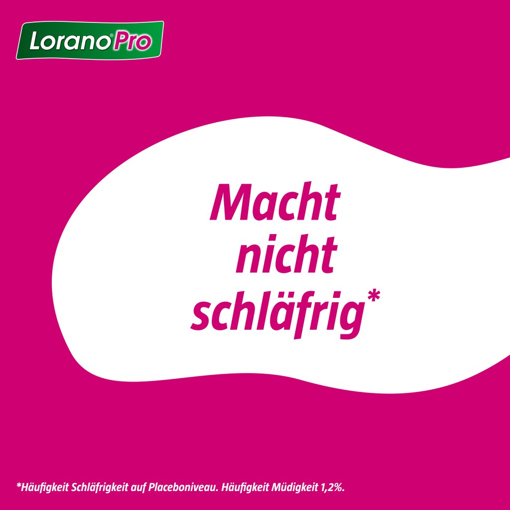 LORANOPRO 5 mg Filmtabletten