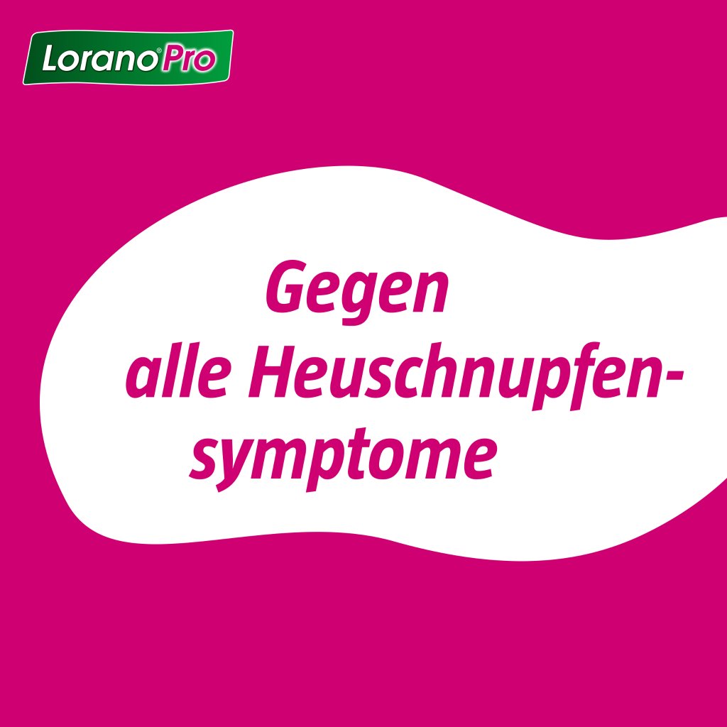 LORANOPRO 5 mg Filmtabletten