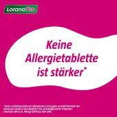 Lorano®Pro 5 mg Filmtabletten