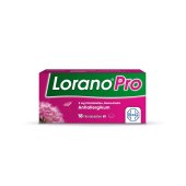 Lorano®Pro 5 mg Filmtabletten
