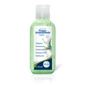 PARAM Franzbranntwein Gel für unterwegs, 75 ml