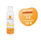 Anthelios XL Transparentes Spray