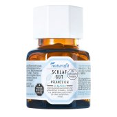 NATURAFIT Schlafgut pflanzlich Kapseln