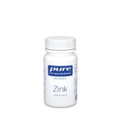 PURE ENCAPSULATIONS Zink (Zinkpicolinat)