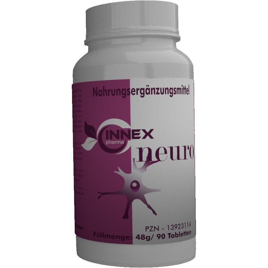 INNEX neuro Tabletten
