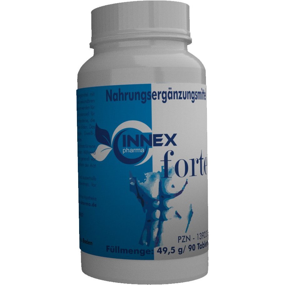 INNEX forte Tabletten