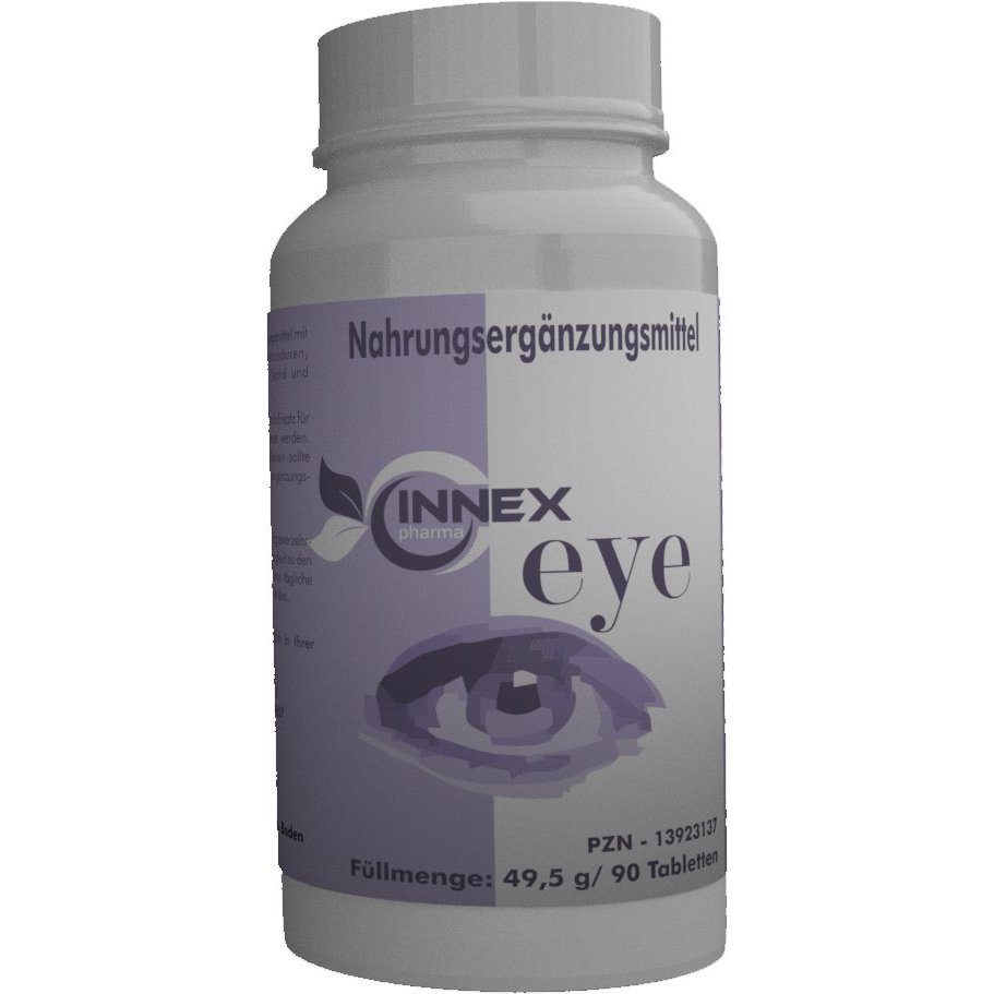 INNEX eye Tabletten