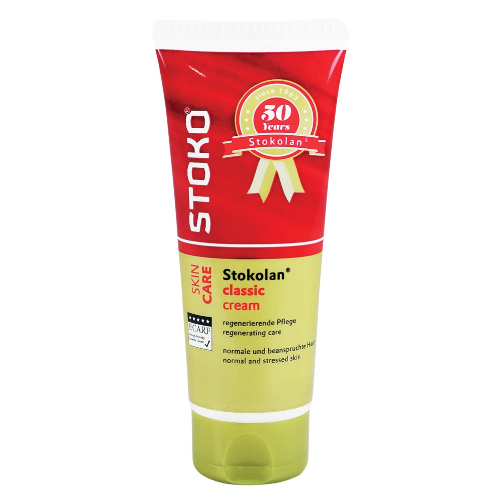 STOKOLAN Classic Cream