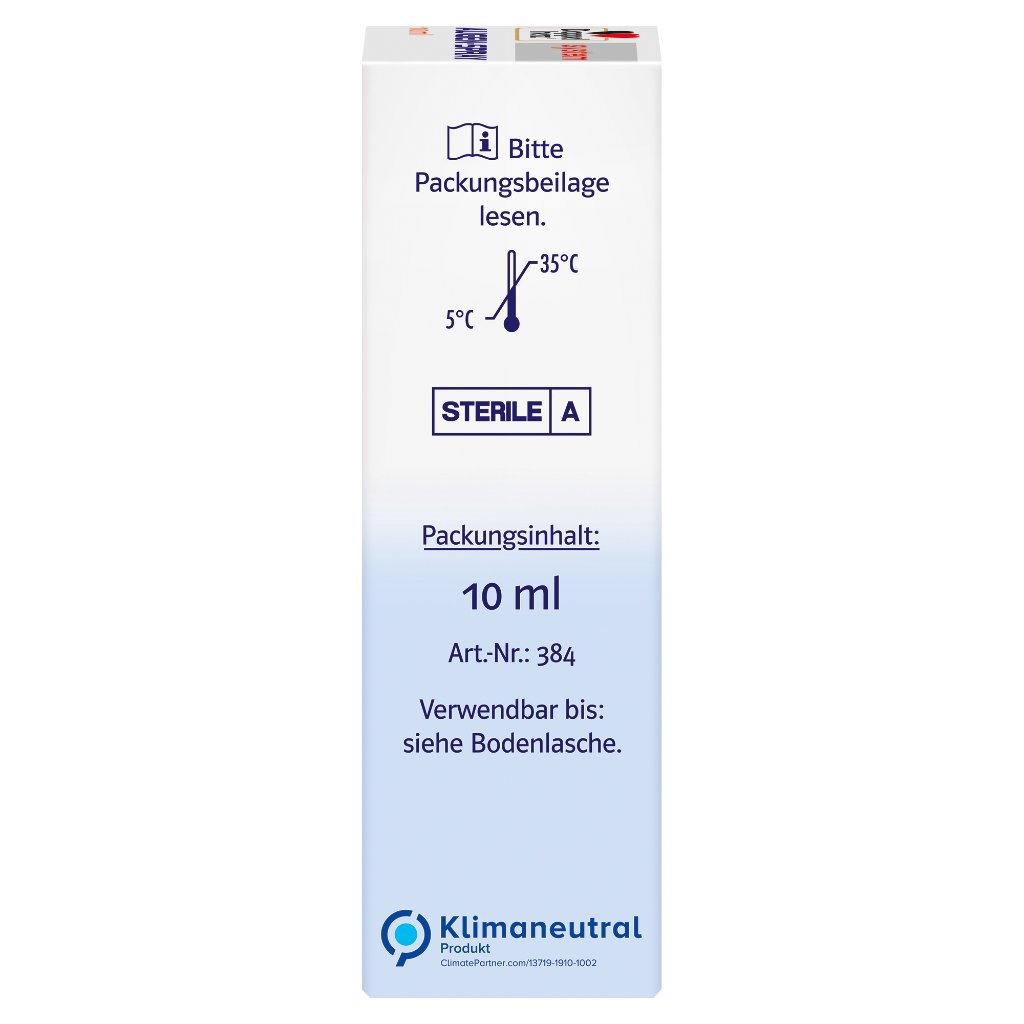 Doppelherz system Augen-Spray 0,3%