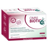 OMNi-BiOTiC® 10 30x5g