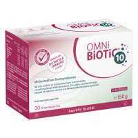 OMNi-BiOTiC® 10 30x5g