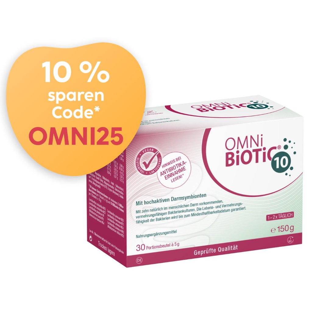 OMNi-BiOTiC® 10 30x5g