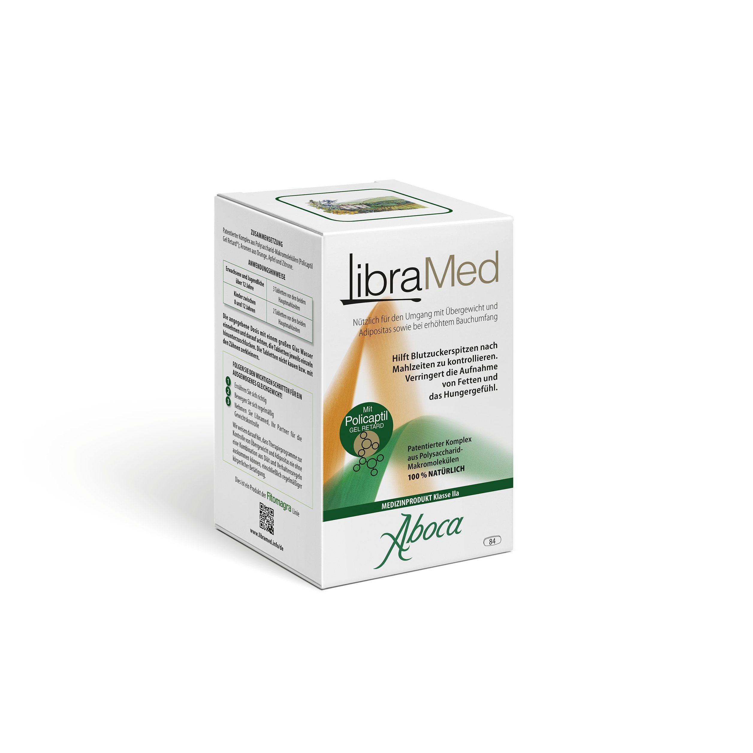 LIBRAMED Tabletten