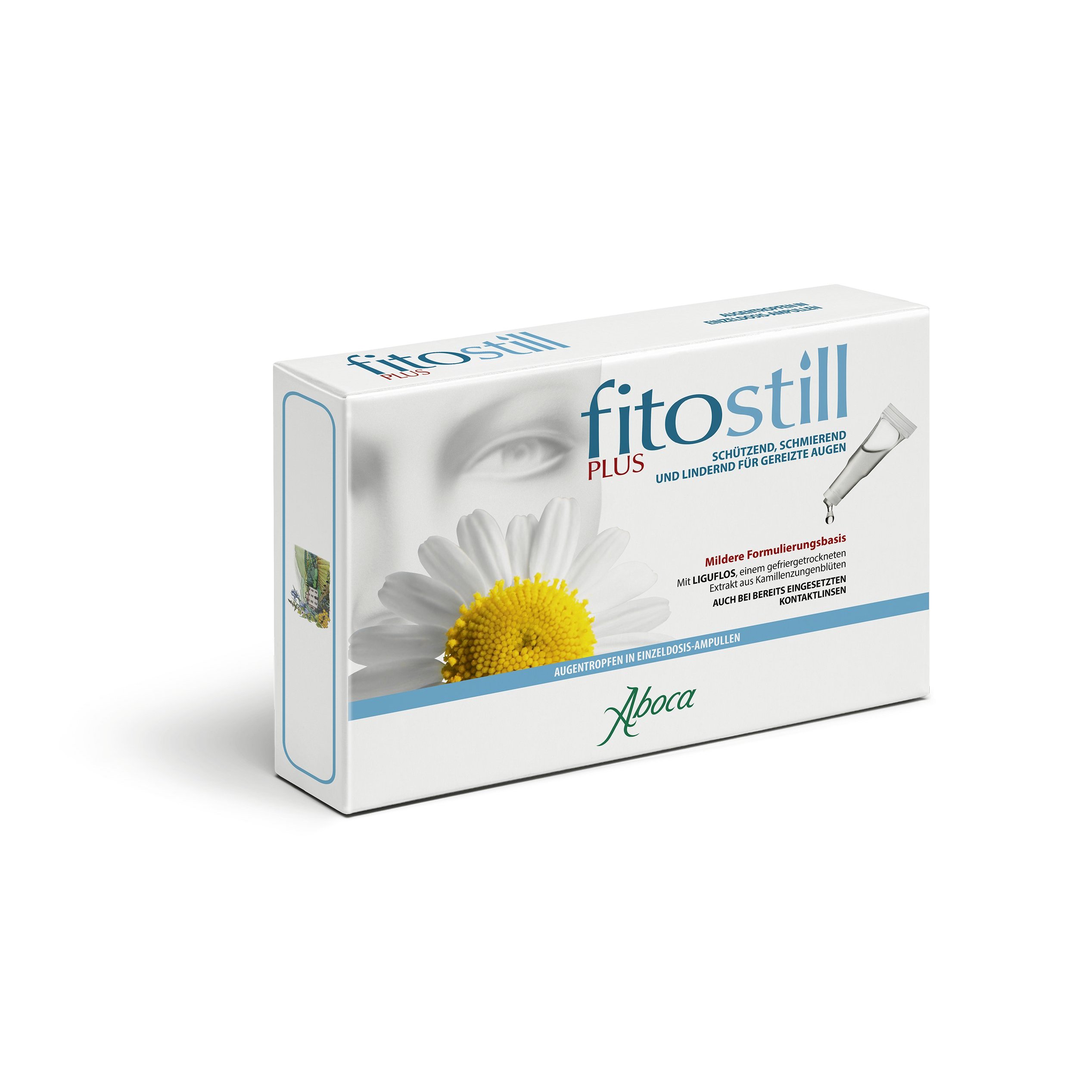 FITOSTILL Plus Augentropfen