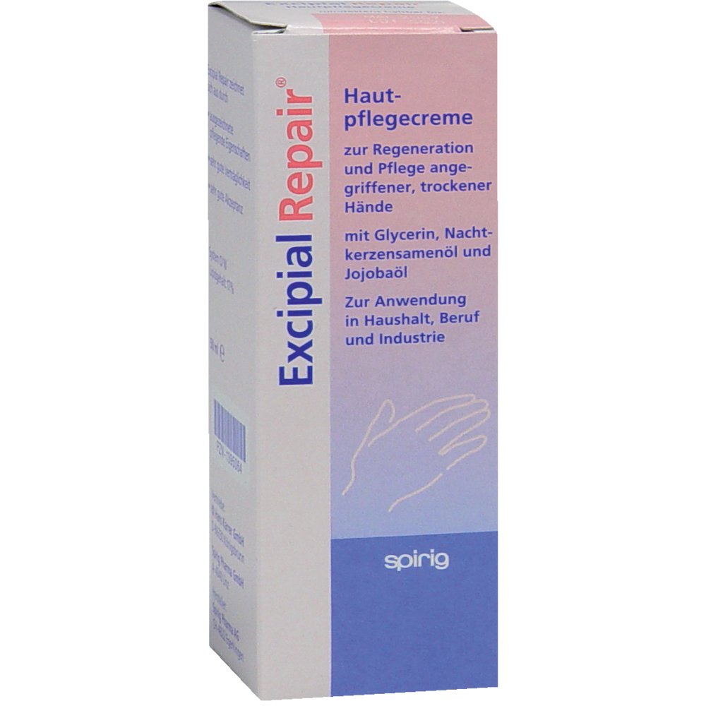 EXCIPIAL Repair Creme