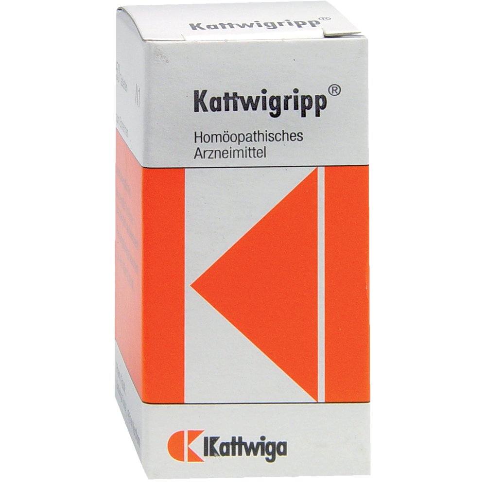 KATTWIGRIPP Tabletten