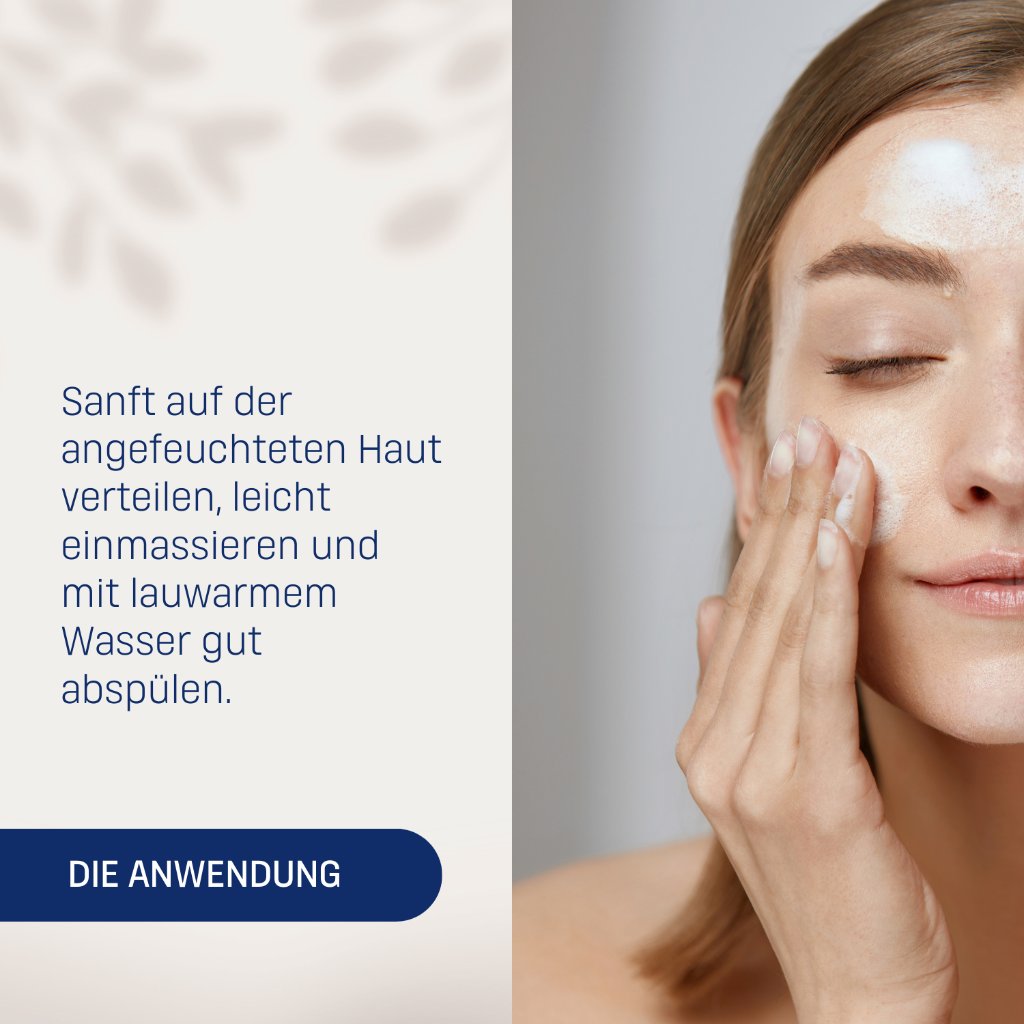 ANTI AGE MULTI ACTIVE MOUSSE