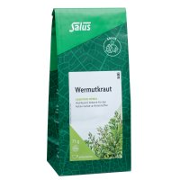 WERMUTKRAUT Tee Bio Absinthii herba Salus