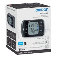 OMRON RS7 Intelli IT Handg.Blutd.Messg.HEM-6232T-D