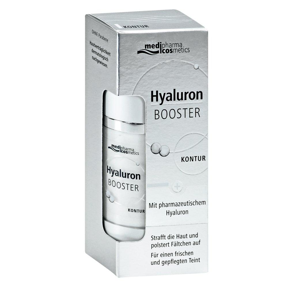 HYALURON BOOSTER Kontur Gel