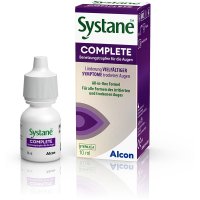 SYSTANE COMPLETE Benetzungstropfen für die Augen