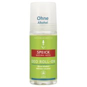 Speick Natural Aktiv Deo Roll-on, ohne Alkohol