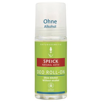 Speick Natural Aktiv Deo Roll-on, ohne Alkohol