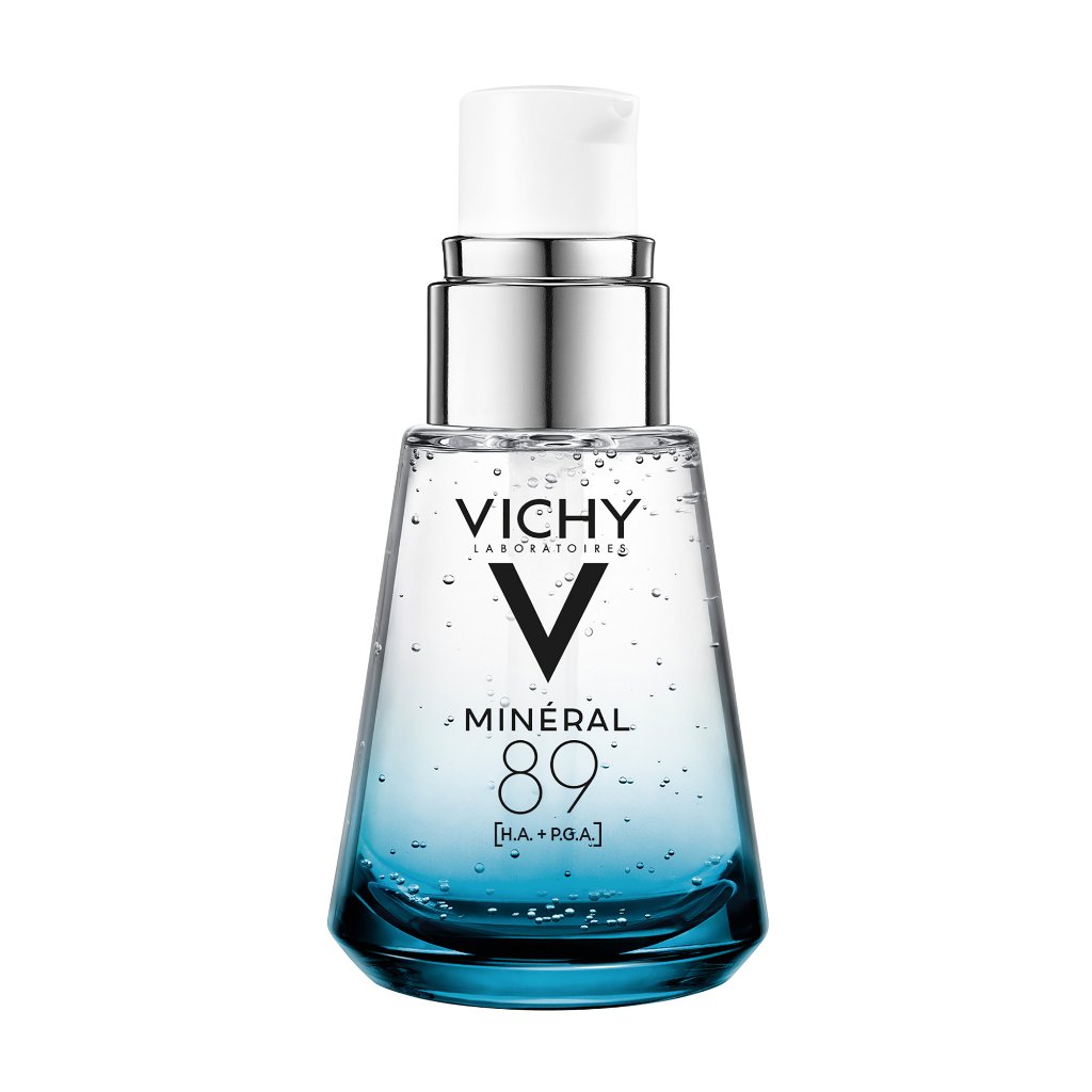 Vichy Minéral 89 täglicher Booster