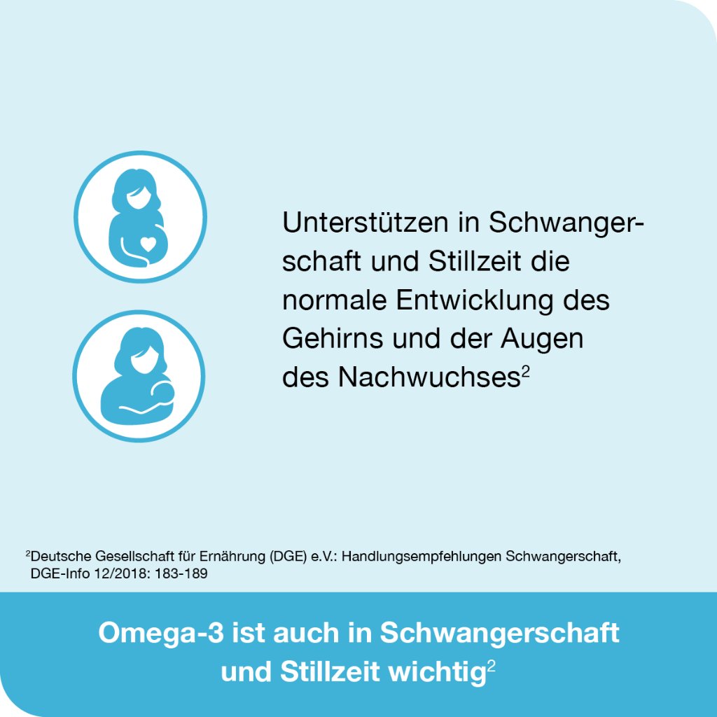 OMEGA3-LOGES pflanzlich Kapseln