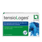 TENSIO LOGES Filmtabletten