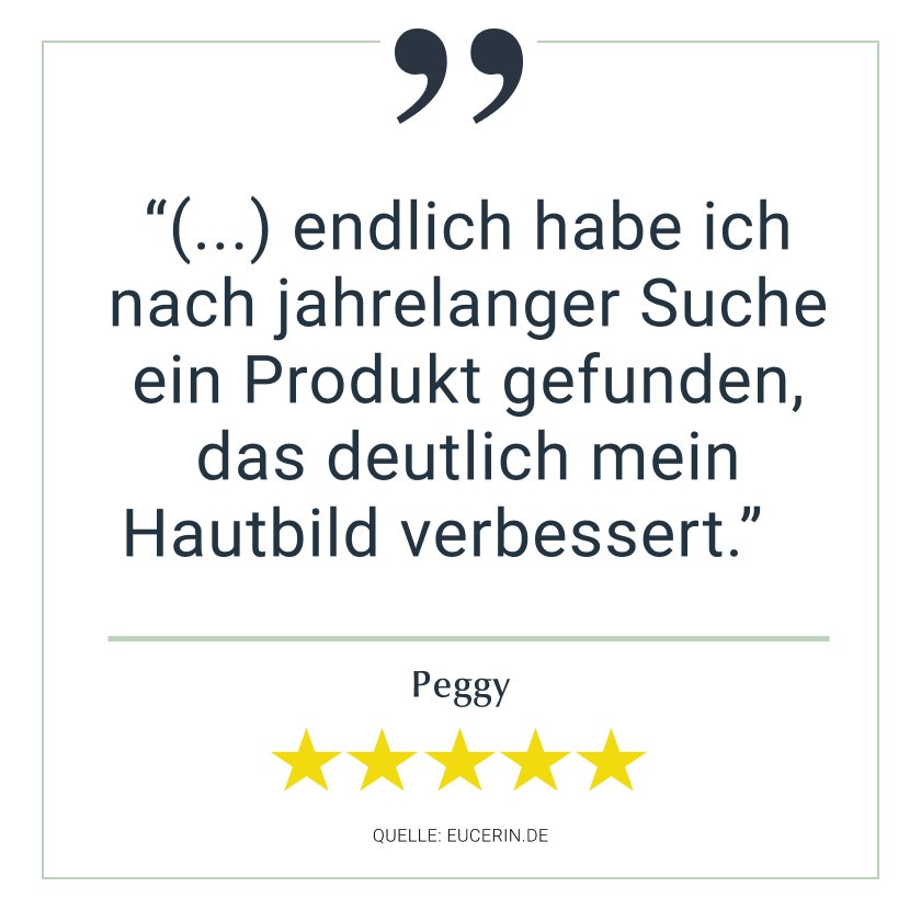 EUCERIN DermoPure Reinigungsgel