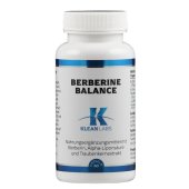BERBERINE Balance Kapseln
